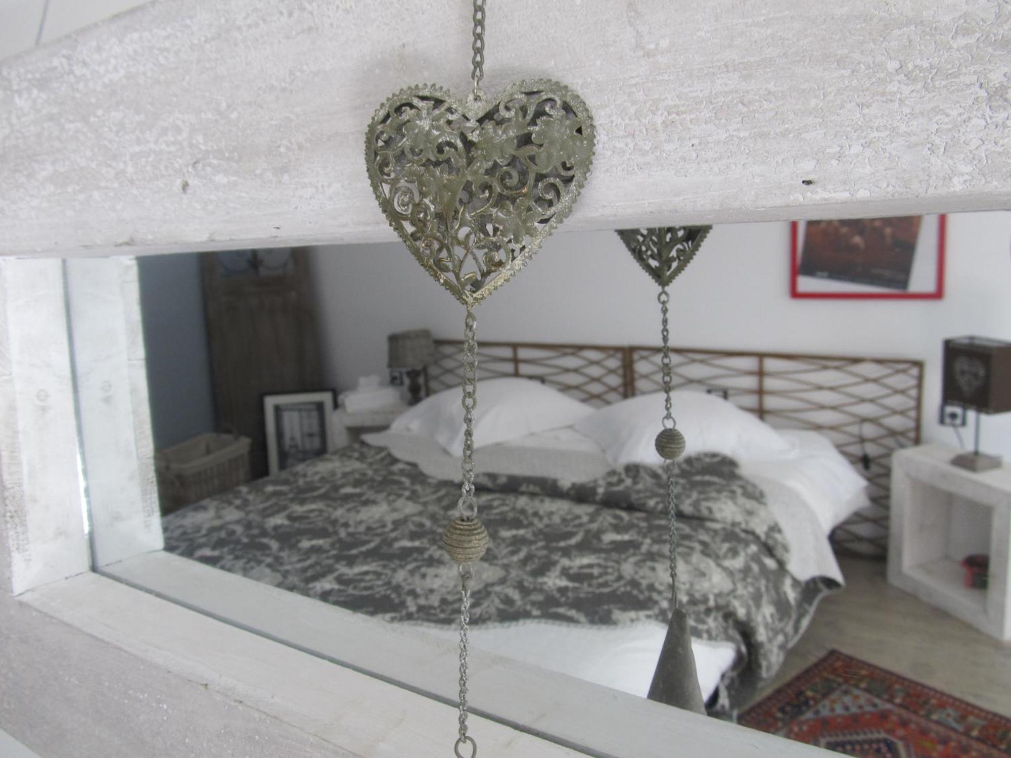 Bed and Breakfast Maison Prairie Bonheur Magny-les-Hameaux Exterior foto